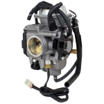 Карбюратор в сборе Honda TRX 500 FA 05-14 16100-HN2-A22 /16100-HN2-305 CA156CA
