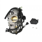 Карбюратор в сборе Honda TRX 650 01-05 16100-HN8-013 CA159CA