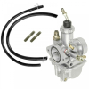 Карбюратор Yamaha Blaster 200 2XJ-14101-01-00 /5VM-14101-00-00 Caltric CA106CA CA99