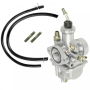 Карбюратор Yamaha Blaster 200 2XJ-14101-01-00 /5VM-14101-00-00 Caltric CA106CA CA99