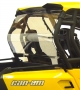 Заднее стекло Can-am Commander CANAMWS1003