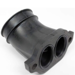 Патрубок дросселя Polaris 700 Sportsman /Ranger 1253527 CB120CA