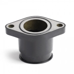 Впускной коллектор Yamaha Grizzly 450/400 /Kodiak 450/400 /WOLVERINE 450 00-14 5GH-13586-00-00 /CB153 CB153