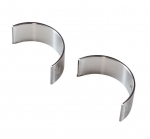 Вкладыши коренные красные Rider Lab X8 / X5 H.O. / X4 2шт 0800-0111A0 CC-20