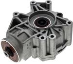 Редуктор задний в сборе Can-Am G2 570&650&850&1000 19-22 (прямозубые шестерни) 705502808N 705503536