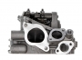 Головка блока в сборе передняя Can-Am Outlander /Renegade /Commander G2 /G1 800/650/570/500 06+ 420623067 /420623063 /420613534 /420613536 /420623941 CH99