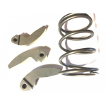 Клатч кит грязевой 27"-31" шины Polaris RZR 800 /800-S /800-4 08-14 CK100 CK100