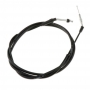 Трос газа для детского багги Polaris RZR 170 09-14 0454311 CL100