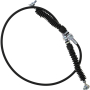 Трос переключения КП Polaris RZR 900 11-14 / 570 12-21 7081620 /7081848 /CL99 CL99