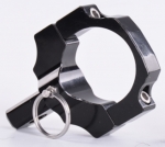 Крепление флагштока bracket175 bracket2 clamp2