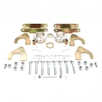 Лифт кит HighLifter 2" для Can-Am G2 Outlander 500 650 800 1000 MAX