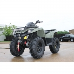 Лифт кит Highifter для Can-Am Outlander L 570 CLK570L-00