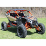 Пружины подвески ( Лифт Кит 5" ) для Can-Am Maverick X3 XRS CLKCMX3-00