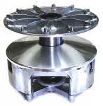 Вариатор ведущий в сборе GorillaWorks для Polaris RZR TURBO 2016+ 1323453 /1323327 /1323559 /1323761 /AC94 CL-PO-761