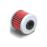 Масляный фильтр Polaris ETX 325 Sportsman /ACE /Ranger 2521231 /Honda 15412-MEB-671 /15412-MEN-671 /HF116 /COF016 COF016