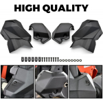 Панели центральных стоек каркаса для BRP Maverick X3 MAX 2019-2023 705015490 /705014861 /705015489 /705014859 /705014860 /705014862 /COVER92 COVER92