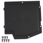 Комплект крышки батарейного отсека для Can-Am Maverick X3 / X3 MAX 2017-2022 Kemi Moto COVER98 COVER98