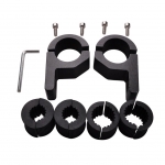 Крепеж универсальный на бампер CP87