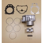 Комплект ЦПГ квадроцикла Honda TRX 500 FE /FA /FM /PIONEER 500 2012+ 12100-HR0-F00 /13010-HP0-A01 /13101-HR0-F00 /13111-HP5-600 /13112-MAT-000 /12251-HR0-F01 /12315-HR0-F01 /12191-HR0-F01 /CPG92 CPG92