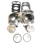 ЦПГ в сборе для ATV X8 /UTV Z8 /U800 0800-023100-0001 + 0800-040001-0001 + 0800-040002 + 0800-040005 + 0800-0400A0 + 0800-022200 + 0800-023002 CPG98