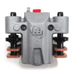 Тормозной суппорт для Arctic Cat MudPro /TRV /H1 /H2 /Wildcat /Prowler 0502-878 /0502-602 /0502-457 /0502-335 /1502-724 /1436-422 CR104CA