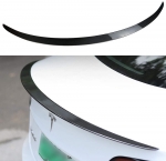 Спойлер под оригинал для Tesla Model 3 CS-0062