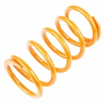 Пружина ведущего вариатора оранжевая /черная Arctic Cat Panther /Bearcat /ZRT /ZL /Sabercat 0646-035 /0646-248 /CS516 CS516