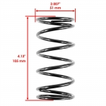 Пружина ведущего вариатора Caltric для BRP Outlander G2 850 420238617 CS526YN