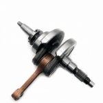 Коленвал в сборе Yamaha Grizzly 700 14-15 /Viking 700 14+ /Kodiak 700 16+ 2BG-11400-00-00 /2BG-11400-10-00 /CS79 CS79