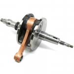 Коленвал в сборе Arctic Cat 700/650 TRV, H1, Alterra, MudPro, Cruiser, Prowler, 05+, 0805-032, 0805-326 CS98