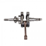 Коленвал в сборе Yamaha Grizzly 660 /Rhino 660 02-08 5KM-11400-00-00 CS99