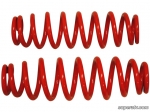 Пружины усиленные Super ATV для Polaris RZR S CS-P-RZRS-F-210 CS-P-RZRS-R-225-PR 7043574-446 7043574-293