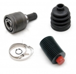 Шрус задний внутренний ATVPC для квадроциклов Yamaha Grizzly 700 3B4-2530V-00-00 0213-0394 WE271160 CVJ269 ATV-1160 CVJ269