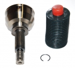 ШРУС квадроцикла передний внешний для Suzuki KingQuad 500 750 154901-31G30 54901-31G31  OJ416 CVJ416