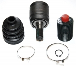 ШРУС квадроцикла передний внутренний для Suzuki KingQuad 500 750 БЕЗ УСИЛИТЕЛЯ 54933-31G12 54933-31G13 IJ452 CVJ452