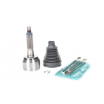 ШРУС передний внешний 17 шлицов Polaris Sportsman 800/570/500/400 13-17 2204700 /0213-0640 /CVJ549 CVJ549