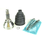 ШРУС квадроцикла Kawasaki 360 Prairie 4x4 , 650 Brute Force 4x4 CVJ721 CVJ721