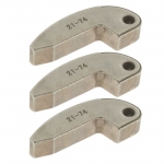 Грузик вариатора Caltric 21-74 для Polaris Sportsman 800, Ranger 700 5632117 CW107KM