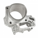 Цилиндр задний квадроцикла Kawasaki Brute Force KVF 750 /Teryx 750 11005-0134, 11005-0593 Caltric CY118 CY118