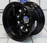 Стальной диск для квадроцикла ITP Delta Steel D12R511