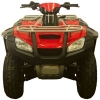 Расширитель арок Direction-2 для Honda TRX650 680 (2003-2012) OFSH3000
