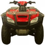 Расширитель арок Direction-2 для Honda TRX650 680 (2003-2012) OFSH3000