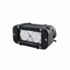 LED оптика однорядная, ближний свет 20W FL-1100-20/20W FL-950 FloodBeam /D4020-flood D4020-flood