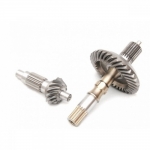 Главная пара коробки передач Can-Am G2 /G1 /Outlander /Renegade 09+ 420635550 /420635552 /420635557 DA100