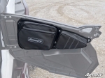 Сумки Polaris на двери  для RZR 900 1000 Turbo DB-002