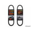 Усиленный ремень вариатора BRP /Can-Am Maverick X3 /Ski-Doo 422280652 /422280651 /422280654 /417300571 /417300531 /417300391 /417300383 GBoost Extreme Bad Ass DBSD383EX DBSD383EX