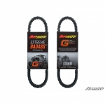 Усиленный ремень вариатора BRP /Can-Am Maverick X3 /Ski-Doo 422280652 /422280651 /422280654 /417300571 /417300531 /417300391 /417300383 GBoost Extreme Bad Ass DBSD383EX DBSD383EX