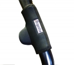 Чехлы для крепления ремней на каркасе безопасности Dragonfire  DFR-2ABC