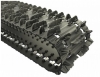 Гусеница снегохода Composit Talon 45 (146 x 15 x 1.77, pitch 2.86) DH01000