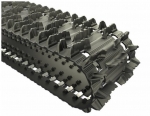 Гусеница снегохода Composit Talon 45 (146 x 15 x 1.77, pitch 2.86) DH01000